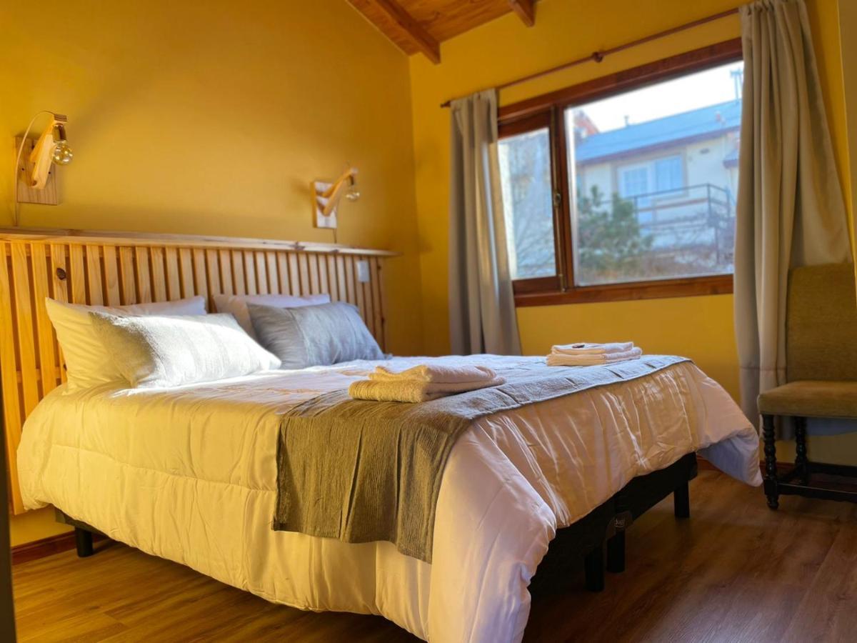 Hotel Ruca Nel à El Calafate Extérieur photo