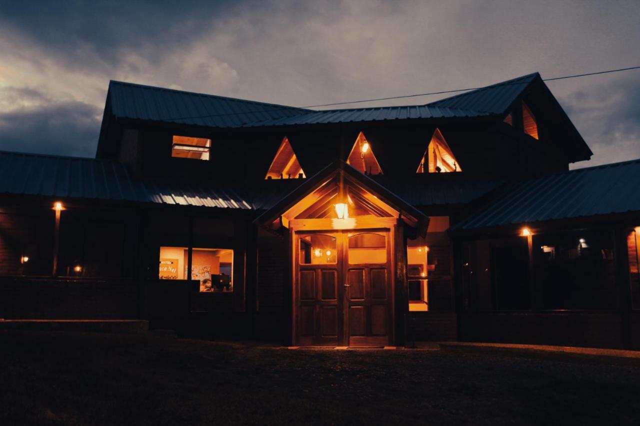 Hotel Ruca Nel à El Calafate Extérieur photo