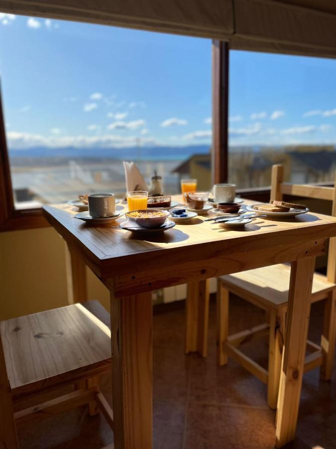 Hotel Ruca Nel à El Calafate Extérieur photo