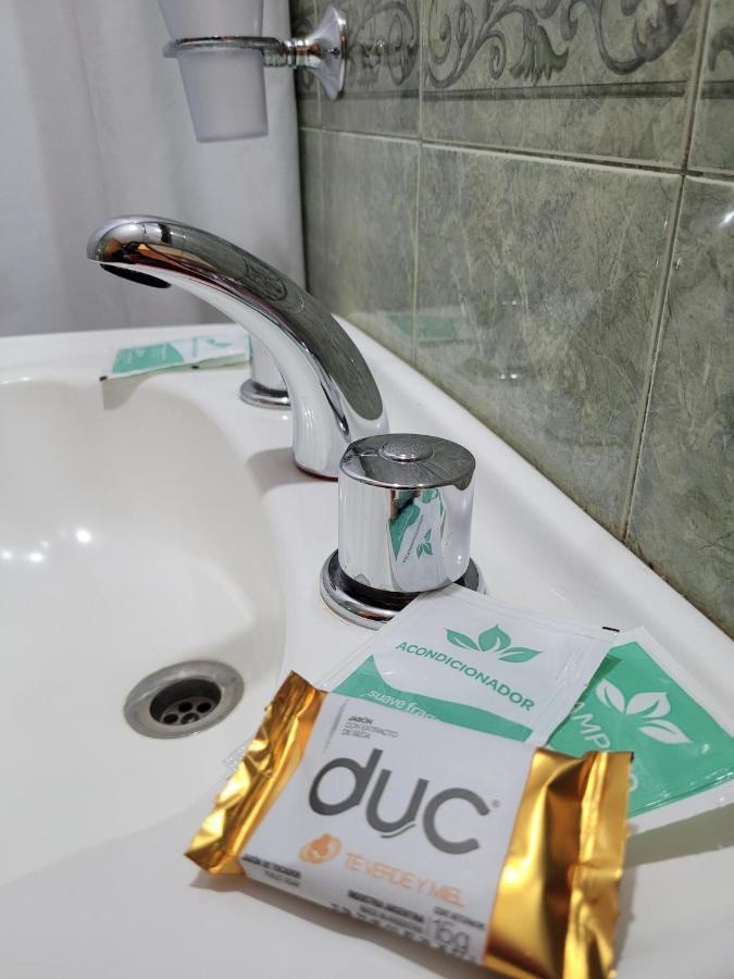 Hotel Ruca Nel à El Calafate Extérieur photo