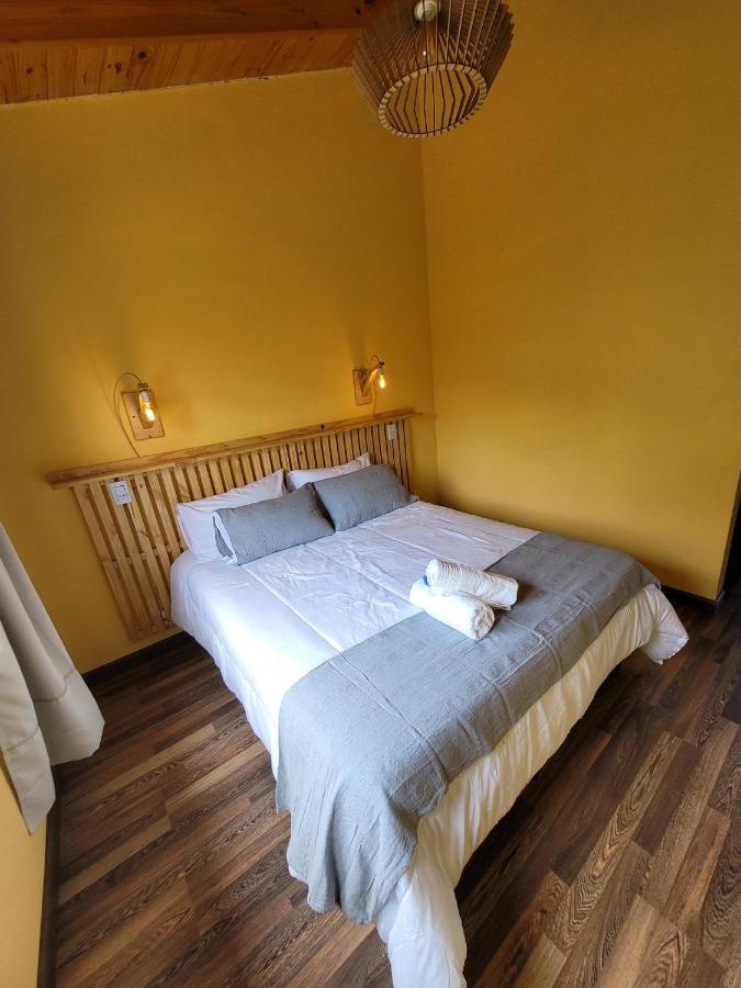Hotel Ruca Nel à El Calafate Extérieur photo
