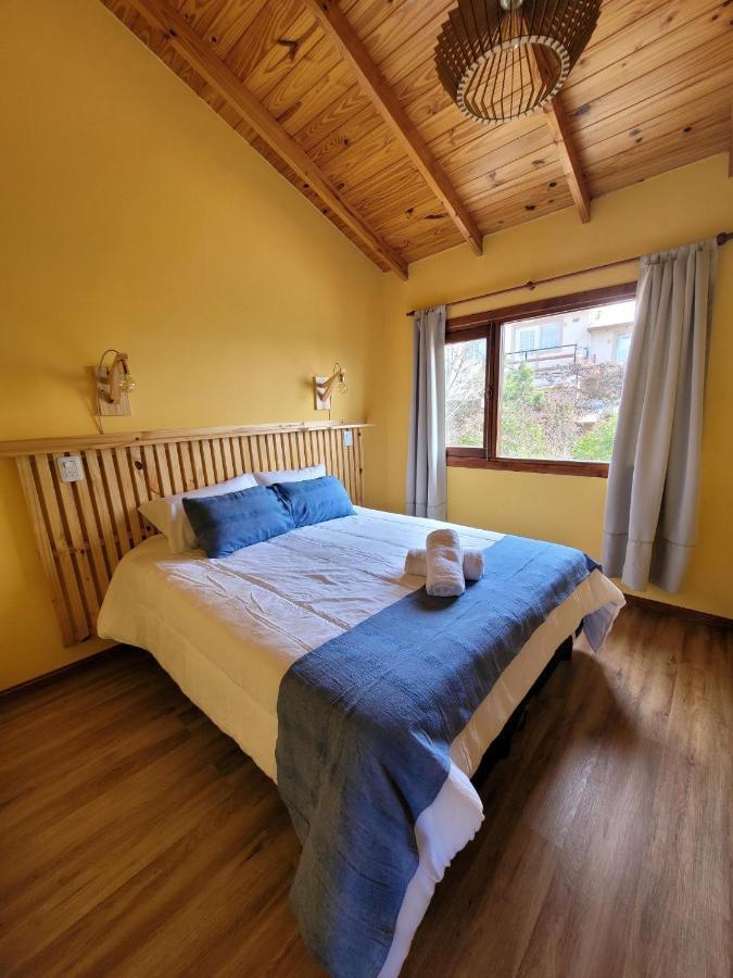 Hotel Ruca Nel à El Calafate Extérieur photo