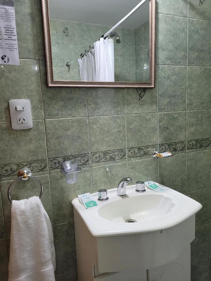 Hotel Ruca Nel à El Calafate Extérieur photo