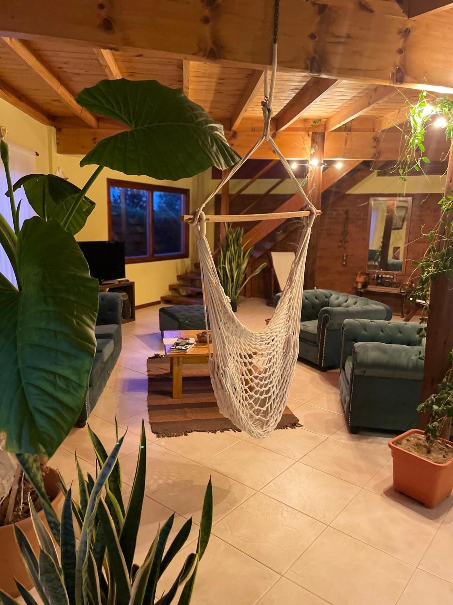 Hotel Ruca Nel à El Calafate Extérieur photo