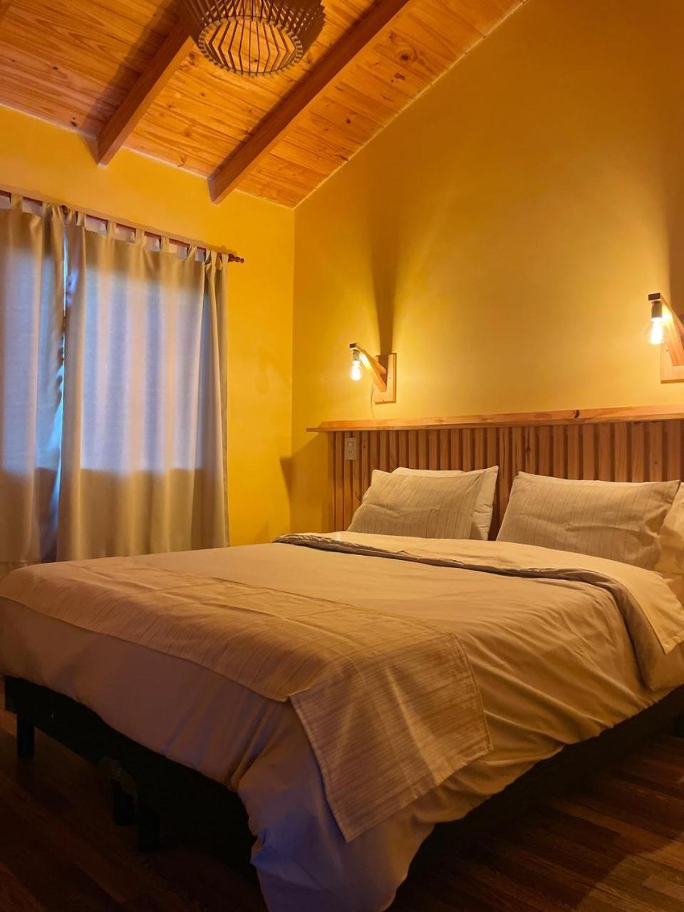 Hotel Ruca Nel à El Calafate Extérieur photo